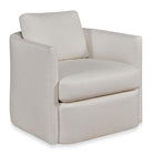Ford Swivel Chair - Noble Designs