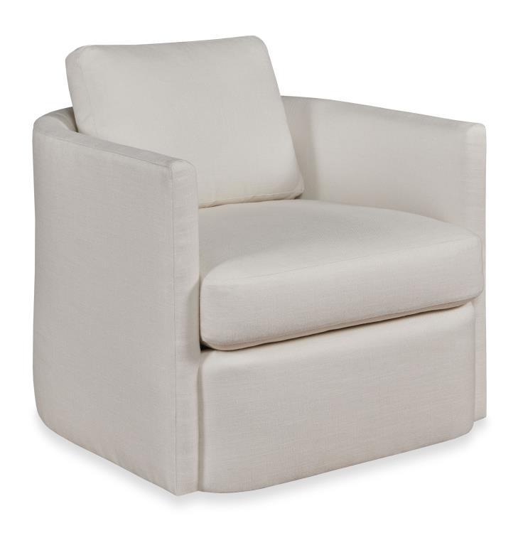 Ford Swivel Chair - Noble Designs