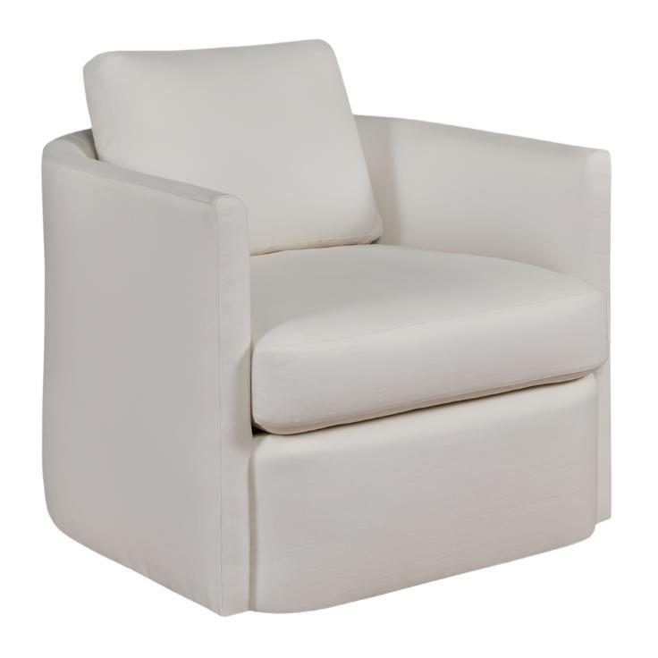 Ford Swivel Chair - Noble Designs