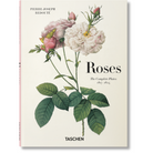 Redouté. Roses - Noble Designs