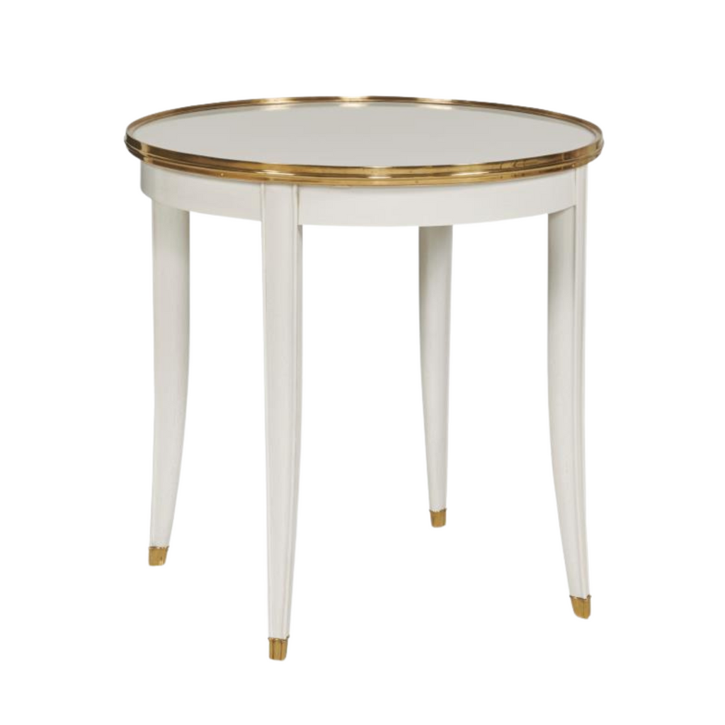 Elan Side Table - Noble Workroom