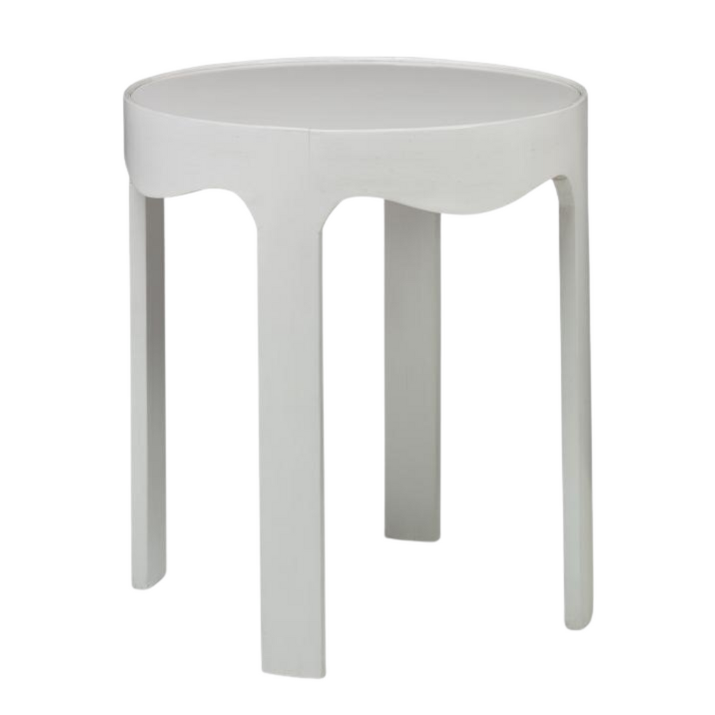 Patton Side Table - Noble Workroom