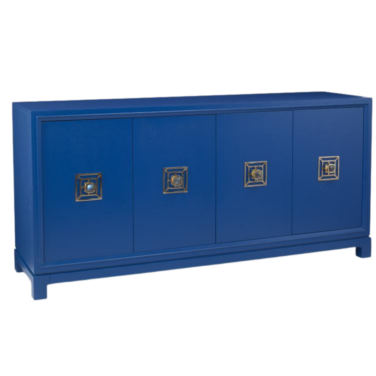 Johnny Credenza - Noble Workroom