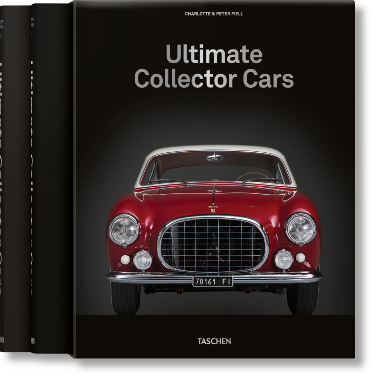 Ultimate Collector Cars - Noble Designs