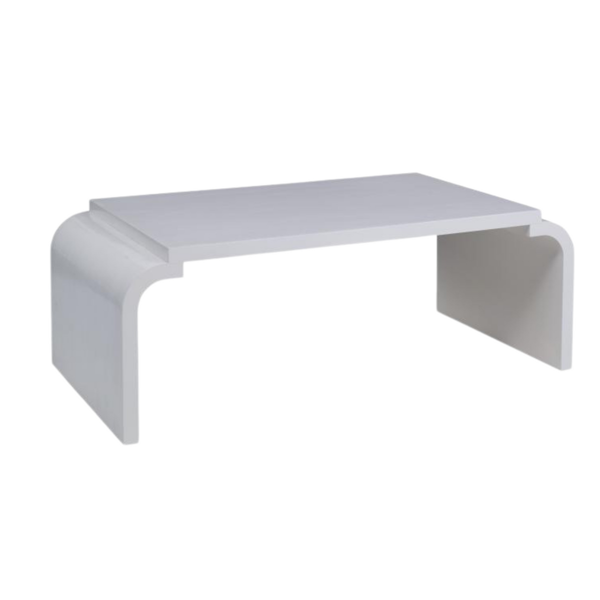 St. Pete Large Cocktail Table - Noble Workroom