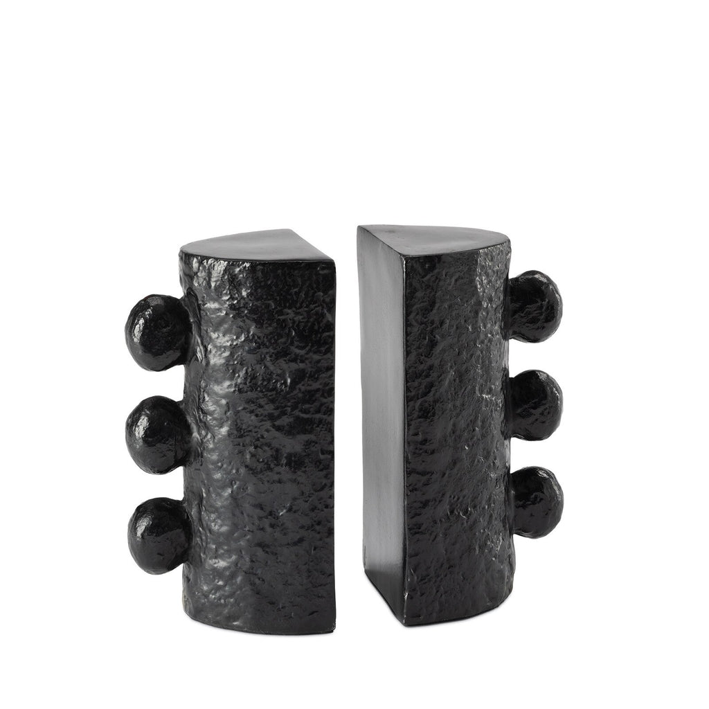 Sanya Bookend Set - Noble Designs