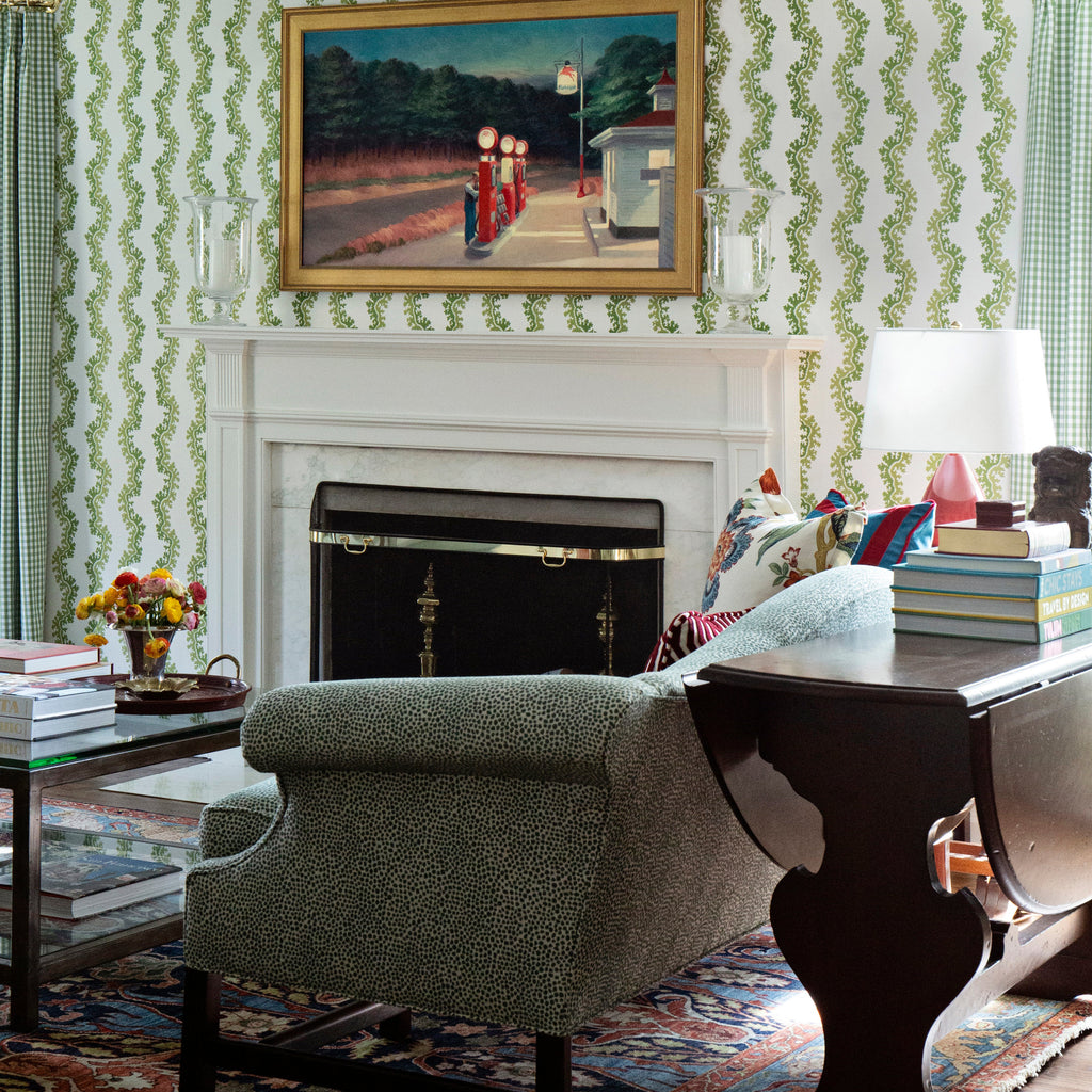 53rd Terrace - Noble Designs