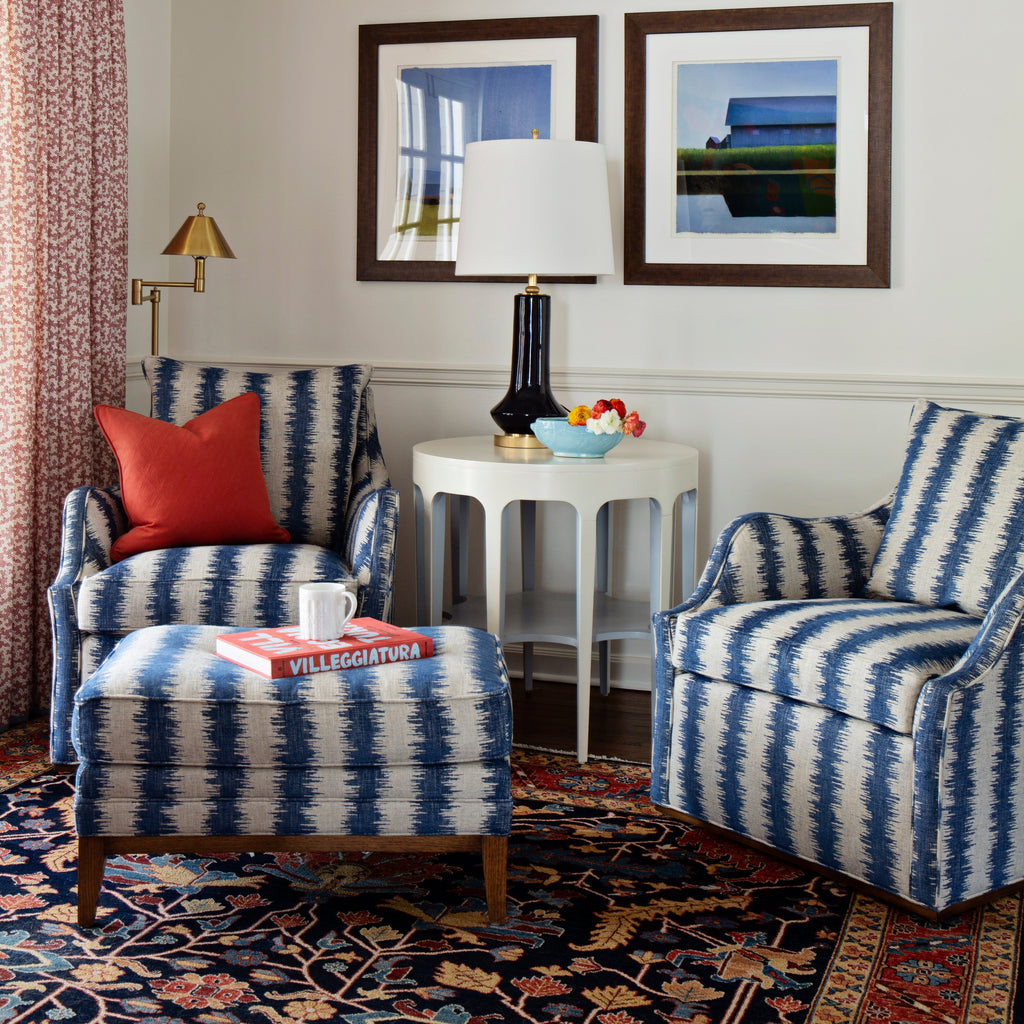 53rd Terrace - Noble Designs
