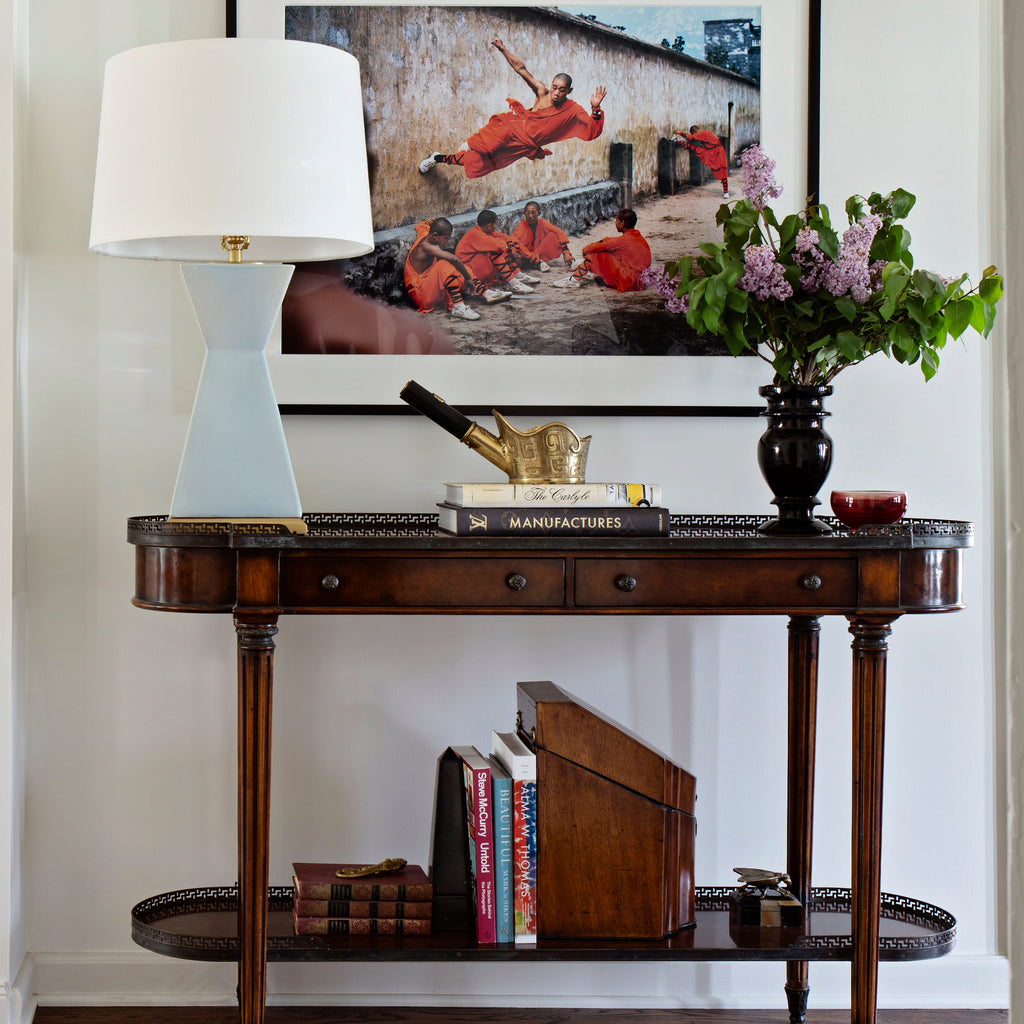 53rd Terrace - Noble Designs