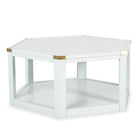 Parallel Cocktail Table - Noble designs