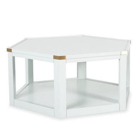 Parallel Cocktail Table - Noble designs