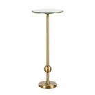 Hi Ball Drink Table - Noble Designs