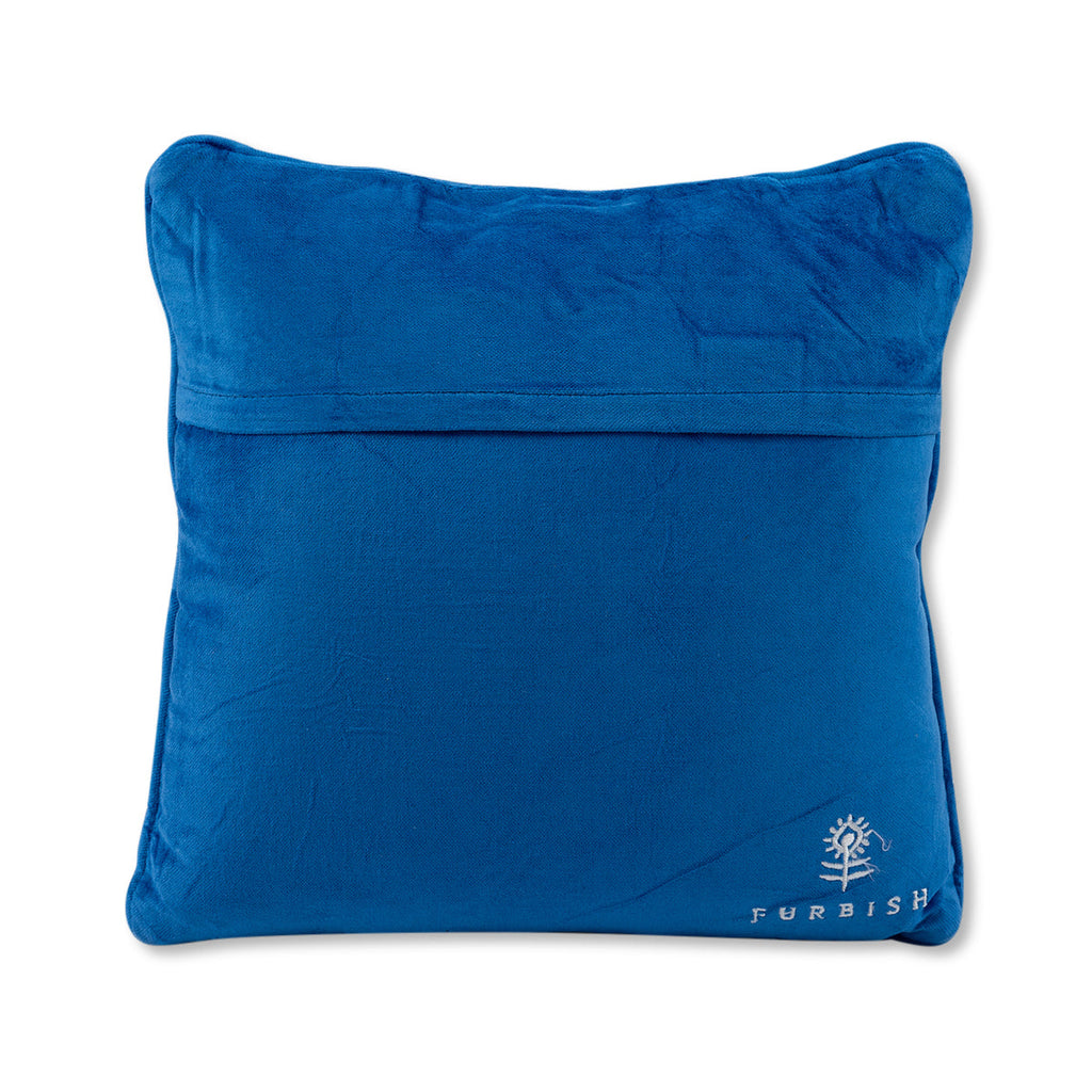 Love That for You Needlepoint Pillow - Noble Designs