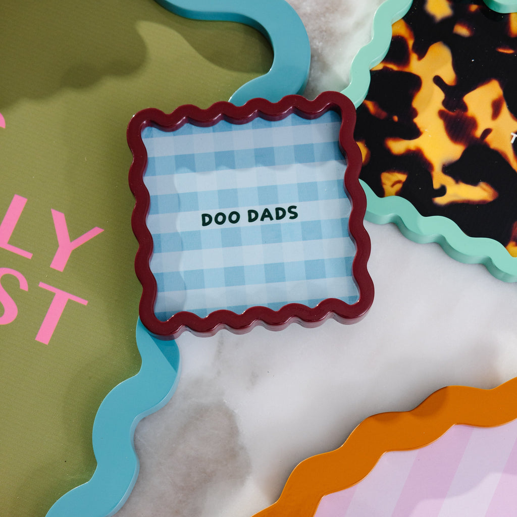 DooDads Lacquer Tray - Noble Designs