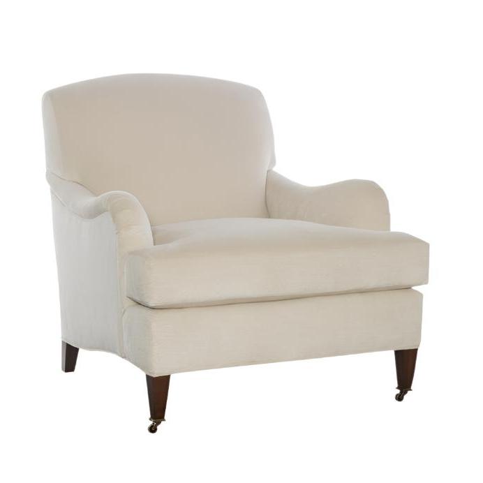 Pimlico Chair - Noble Designs