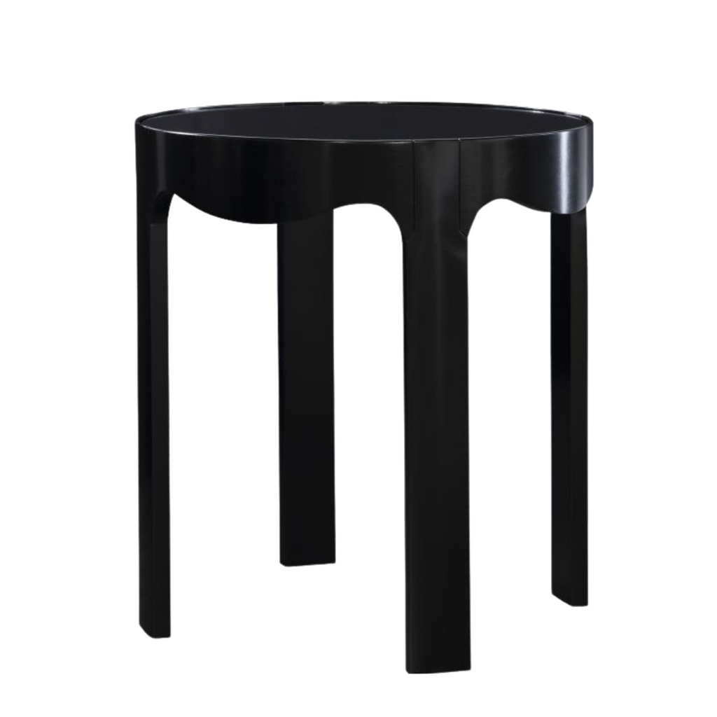 Patton Side Table - Noble Workroom