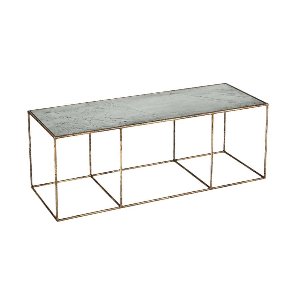 Mirage Cocktail Table - Noble Designs