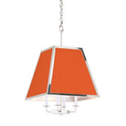 High Street Island Pendant - Noble Designs