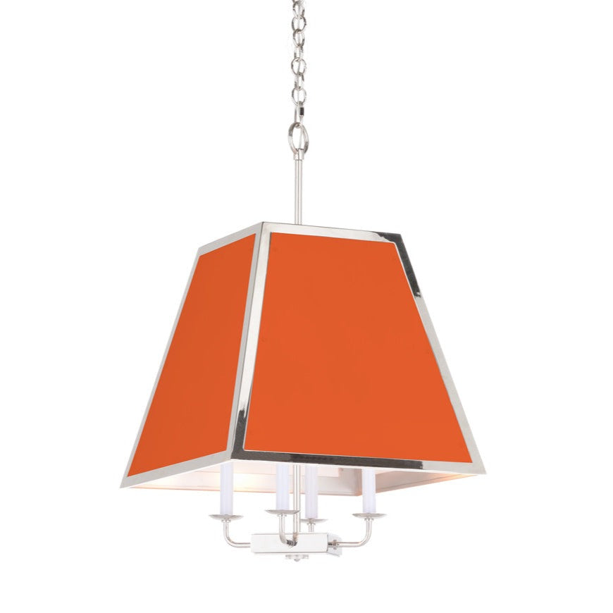 High Street Island Pendant - Noble Designs