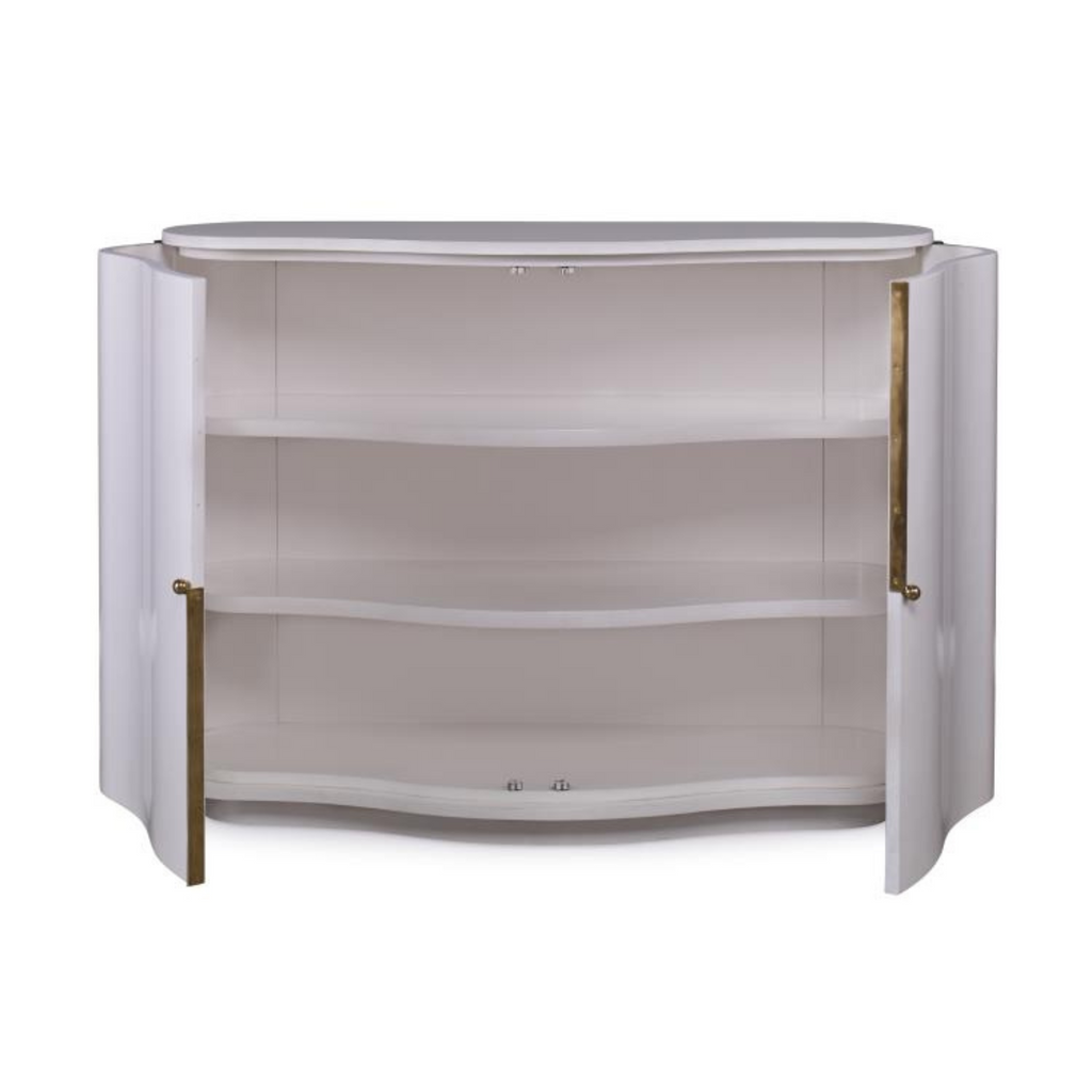 Jules Cabinet - Noble Workroom