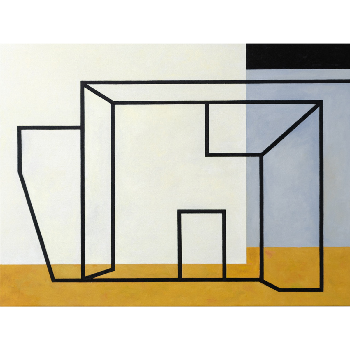 Inclusive Reductionism  2020 - Noble Designs