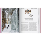 The New York Times Explorer. 100 Dream Trips Around the World From the Algarve to Xian - Noble Designs