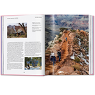 The New York Times Explorer. 100 Dream Trips Around the World From the Algarve to Xian - Noble Designs