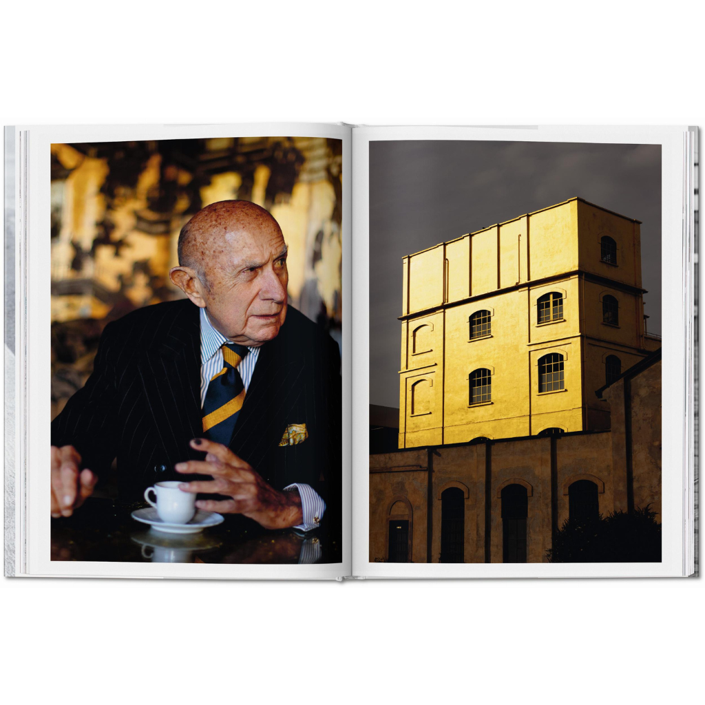 Scott Schuman. The Sartorialist MILANO - Noble Designs