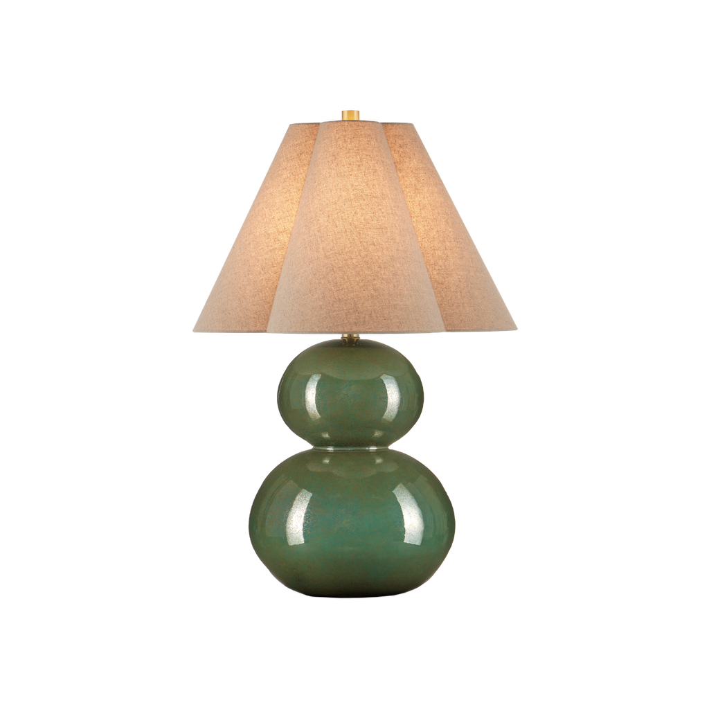 Kindred Table Lamp - Noble Designs