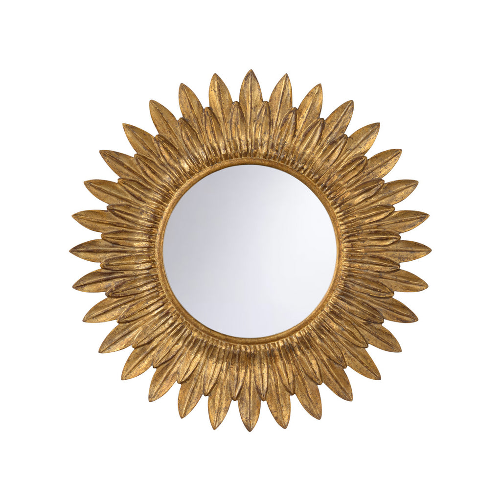 Sunflower Mirror - Noble Designs