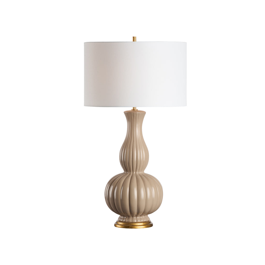 Augusta Lamp - Noble Designs