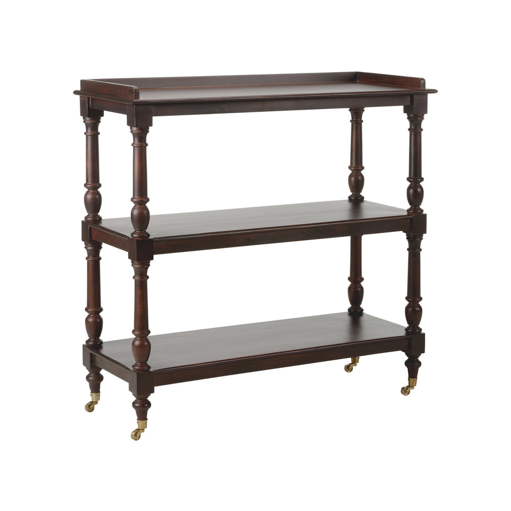 Butlers Trolley - Noble Designs