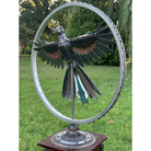Final Approach Sculpture - Noble Designs