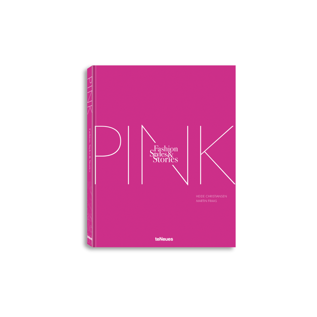 The Pink Book – Noble Designs