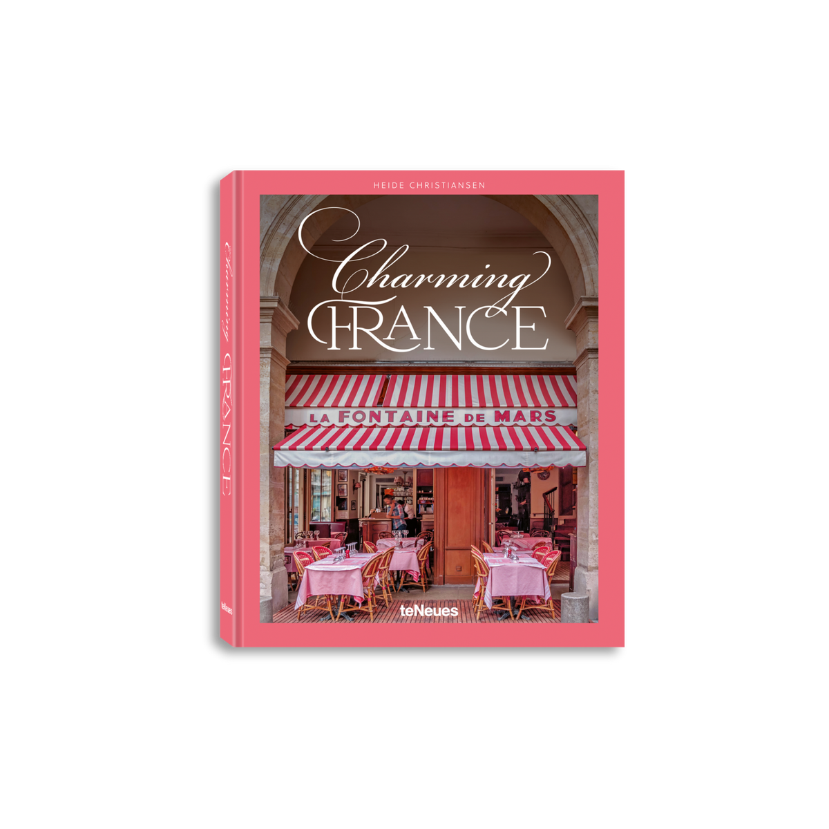 Charming France - Noble Designs
