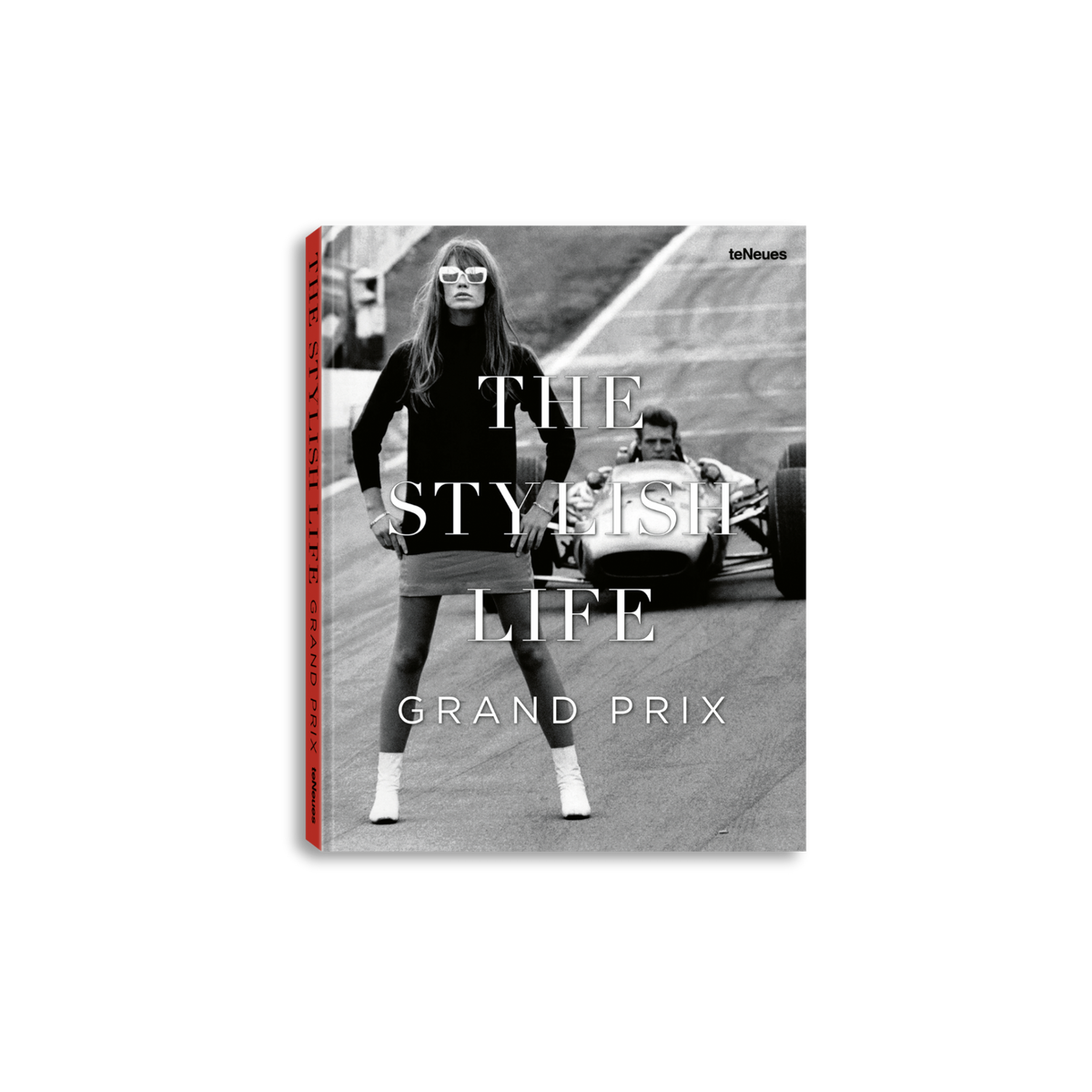 The Stylish Life: Grand Prix - Noble Designs