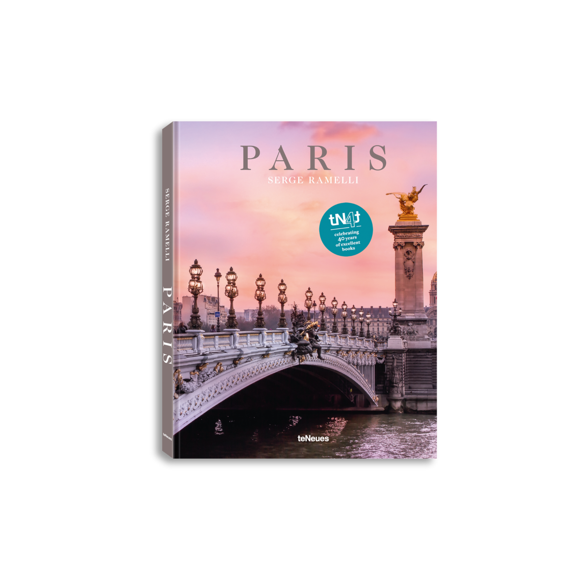 Paris - Noble Designs