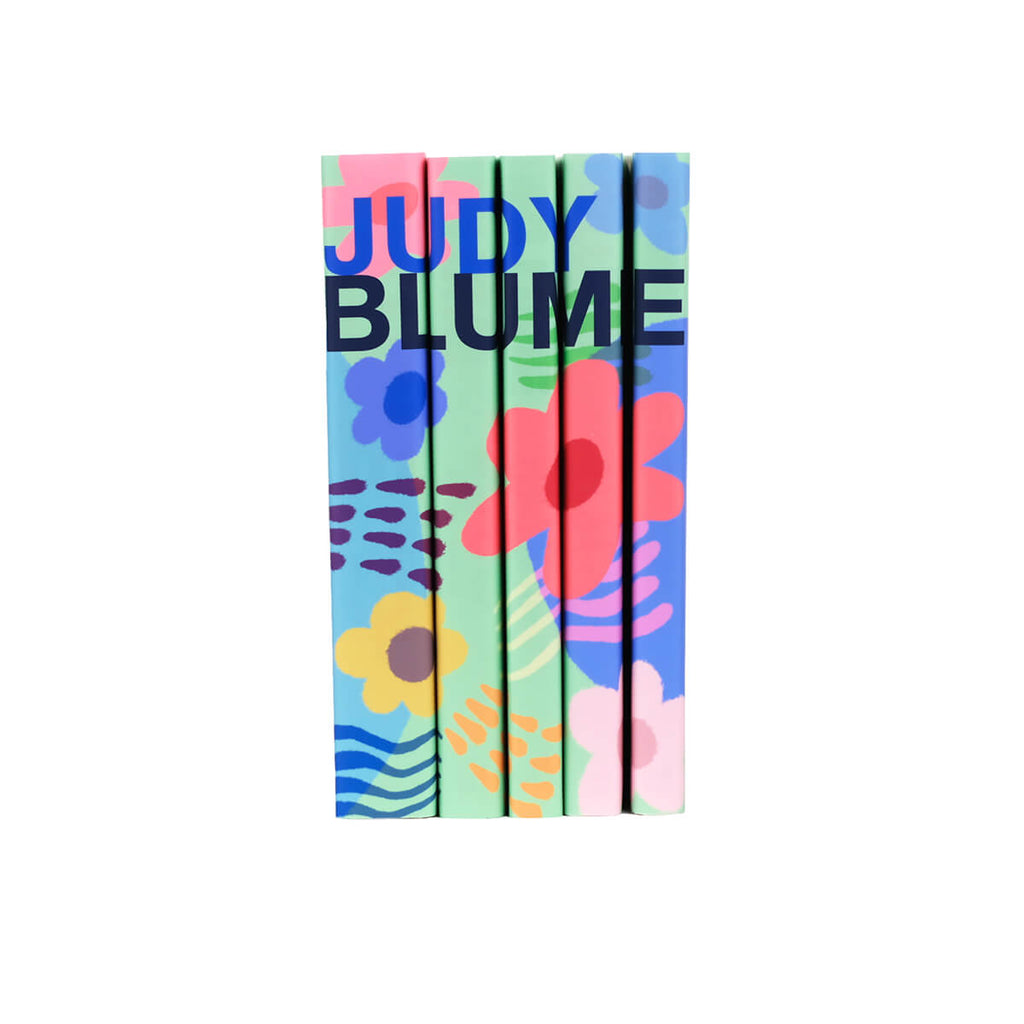 Judy Blume Book Set - Noble DEsigns