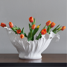 Acanthus Leaf Bowl - Noble Designs3