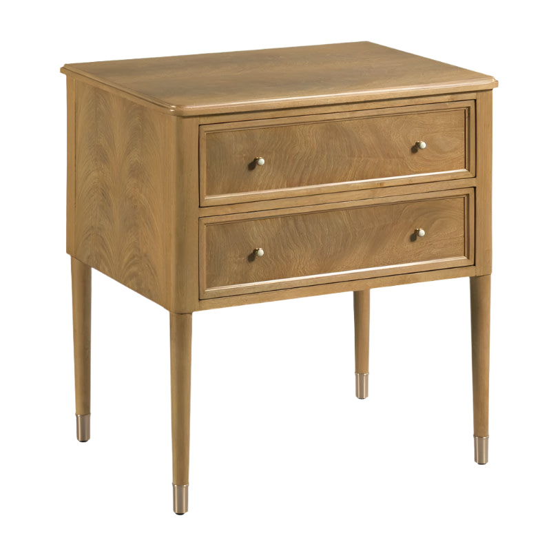 Allerton Nightstand-Auden-Noble Designs