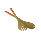 Apricot Bamboo Server Set - Noble Designs