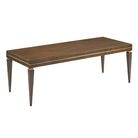 Ava Cocktail Table-Noble Designs