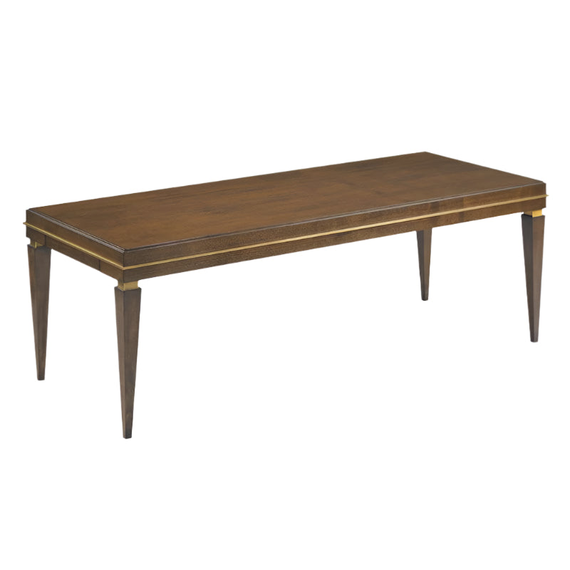 Ava Cocktail Table-Noble Designs