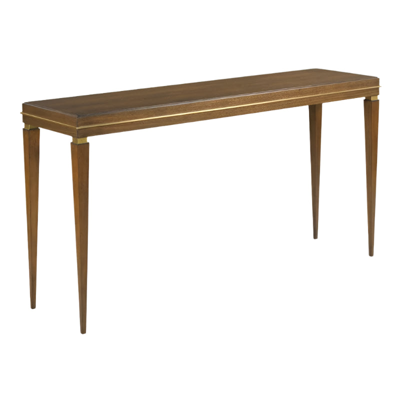 Ava Hall Table-Noble Designs