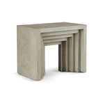 Carlo Table - Noble Designs