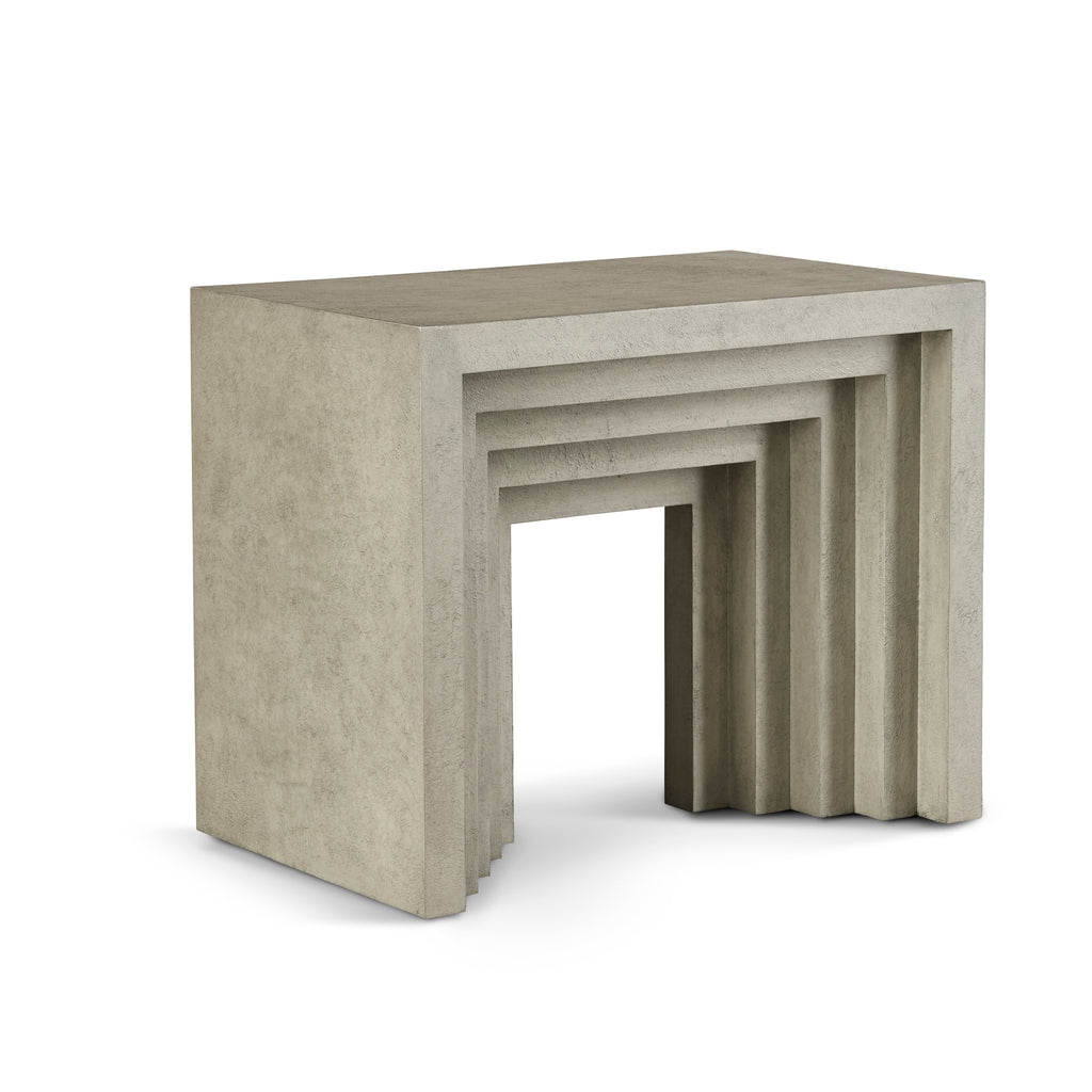 Carlo Table - Noble Designs