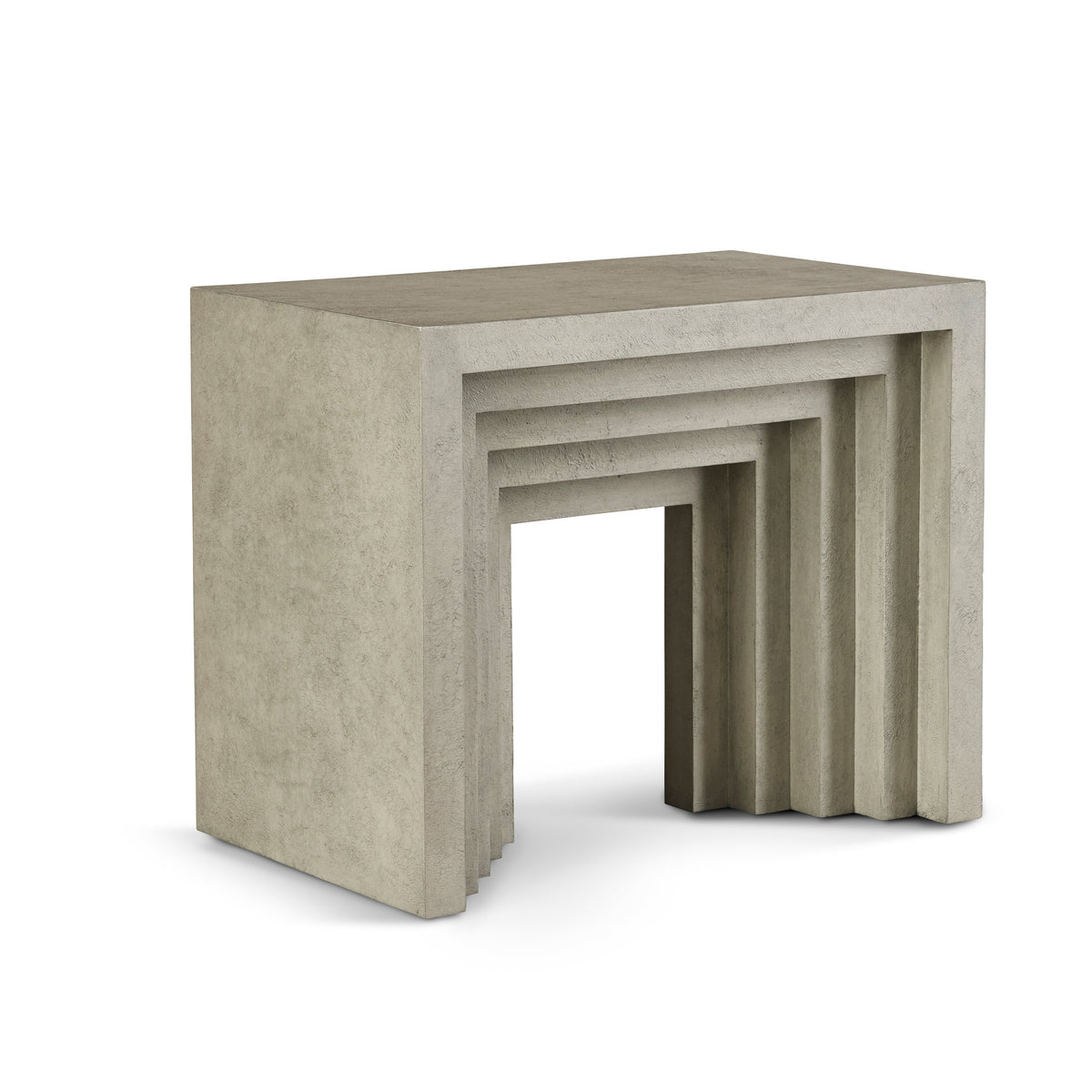 Carlo Table – Noble Designs