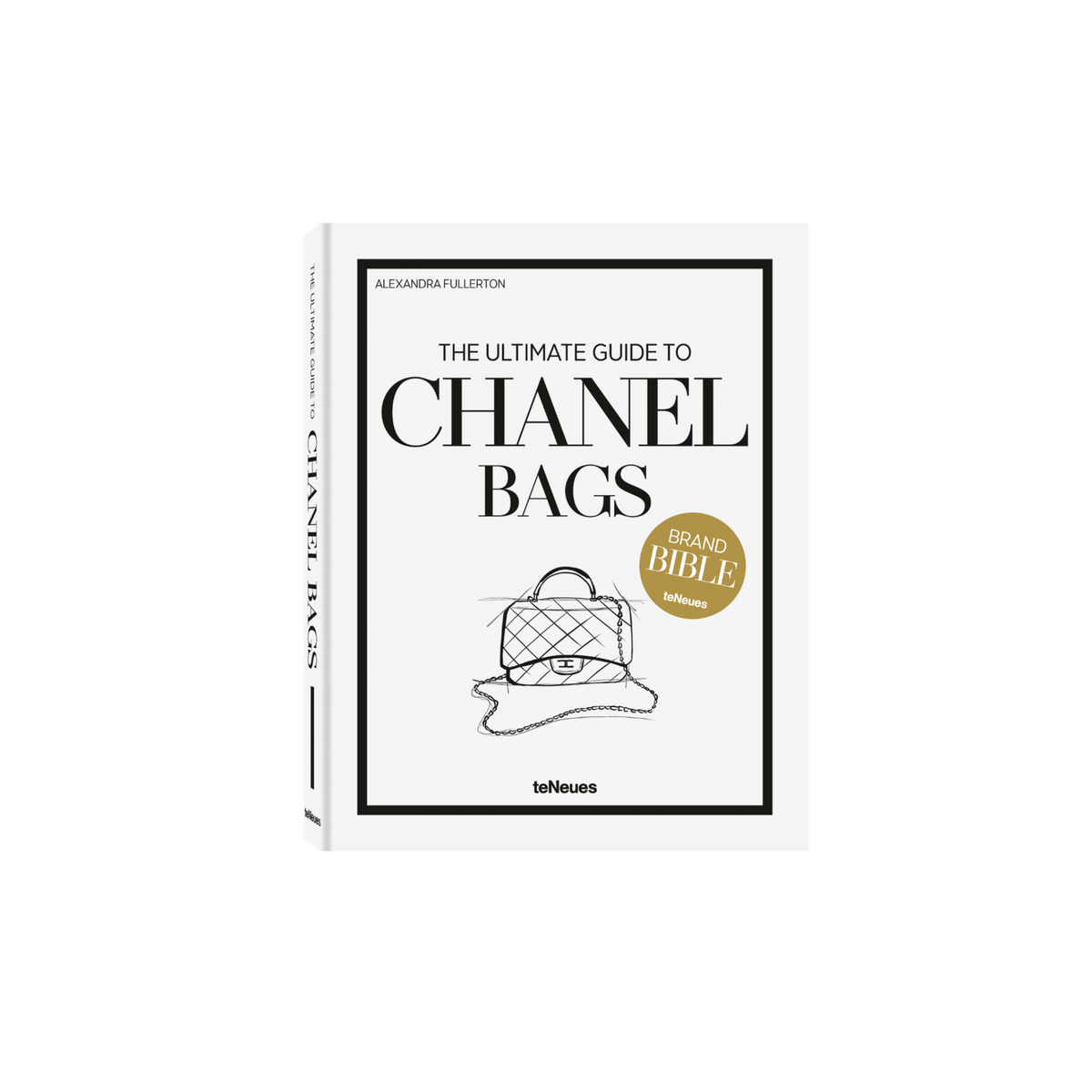 The Ultimate Guide to Chanel Bags - Noble Designs