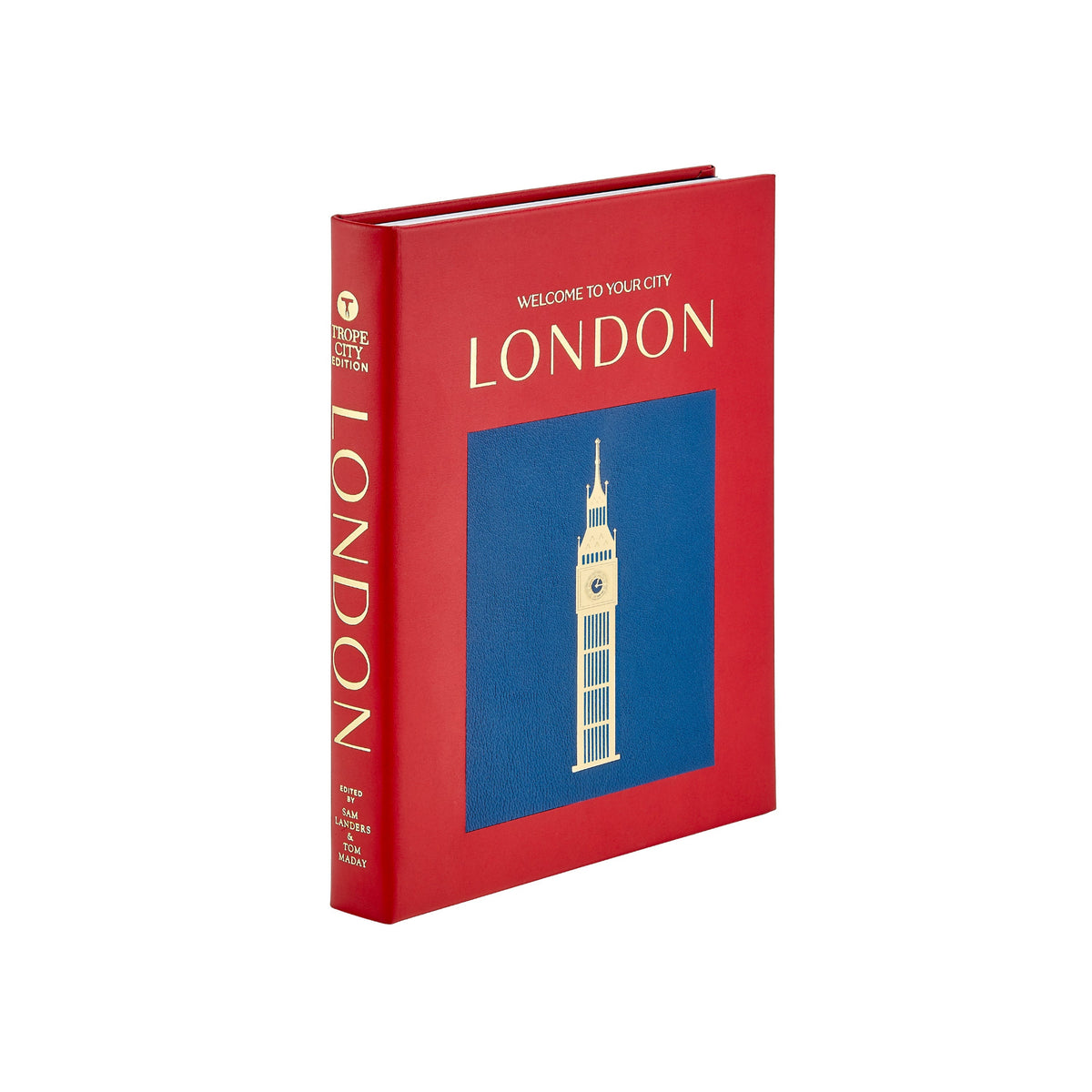 Trope London - Noble Designs