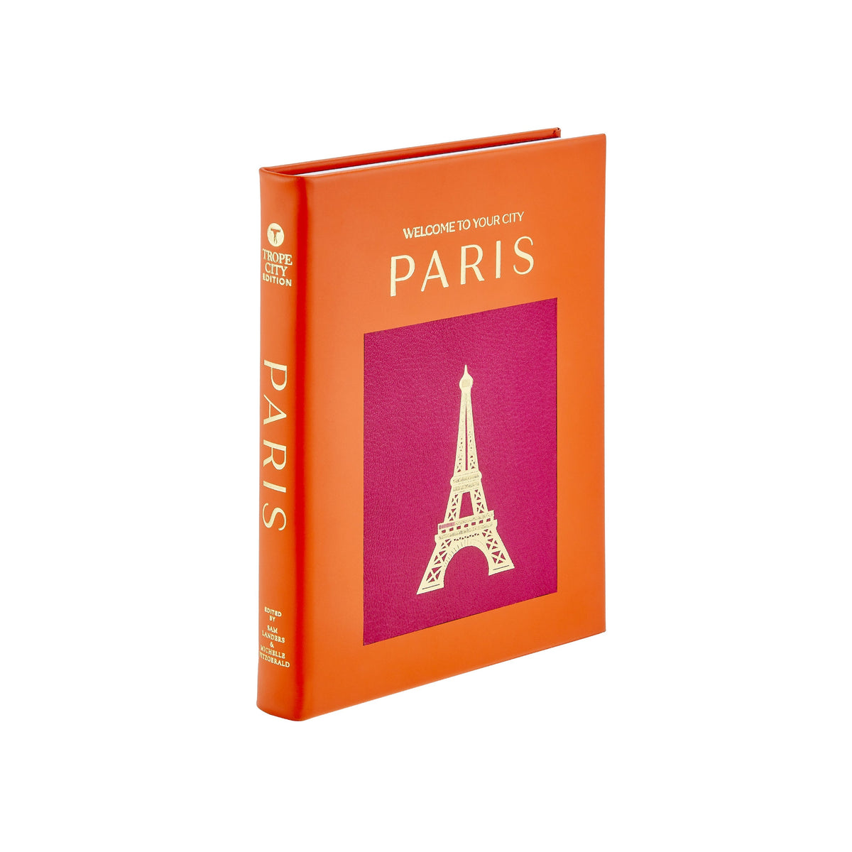 Trope Paris - Noble Designs